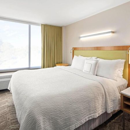 Springhill Suites By Marriott Flagstaff Bagian luar foto