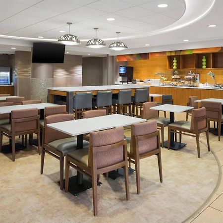 Springhill Suites By Marriott Flagstaff Bagian luar foto