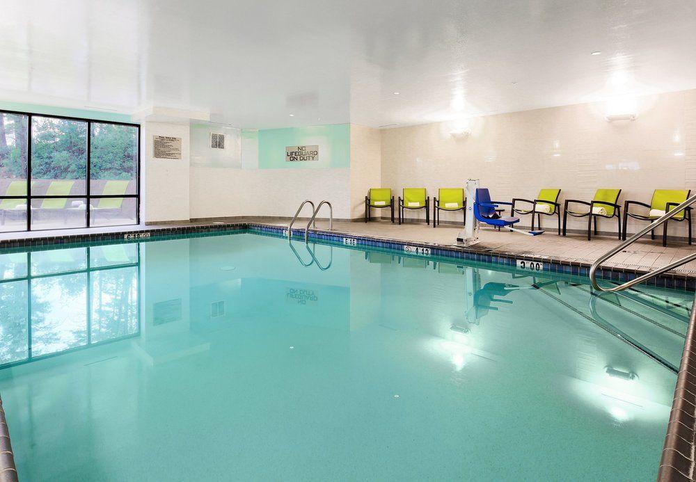 Springhill Suites By Marriott Flagstaff Bagian luar foto