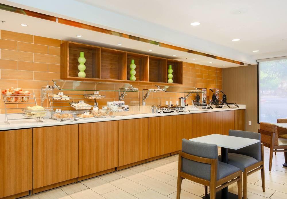 Springhill Suites By Marriott Flagstaff Bagian luar foto
