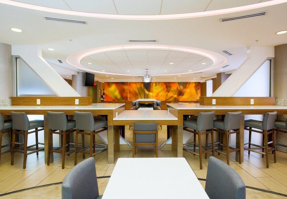 Springhill Suites By Marriott Flagstaff Bagian luar foto