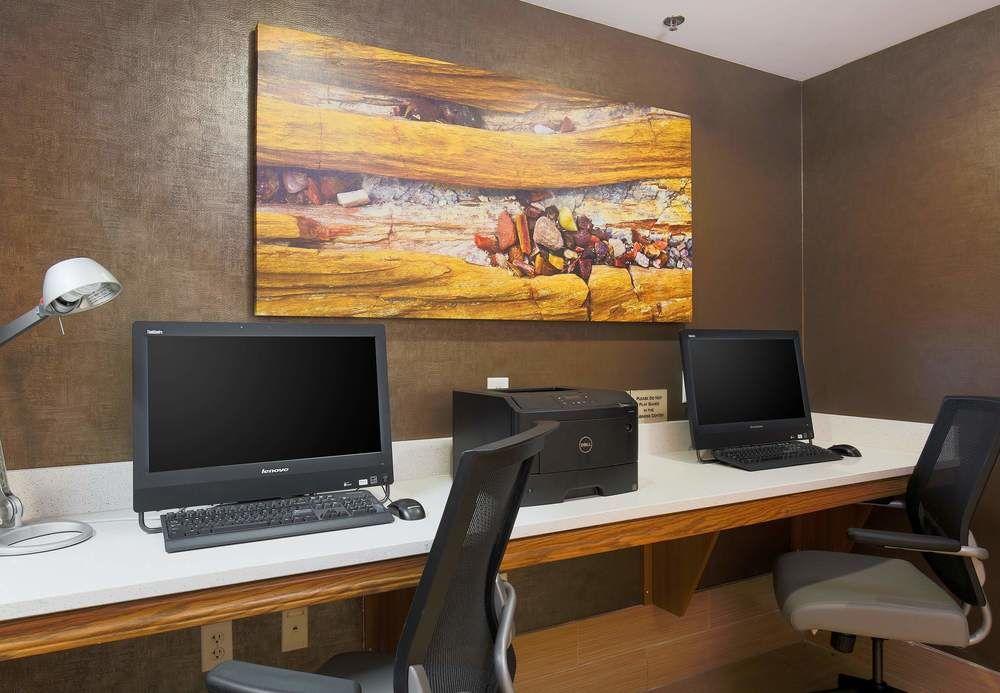 Springhill Suites By Marriott Flagstaff Bagian luar foto