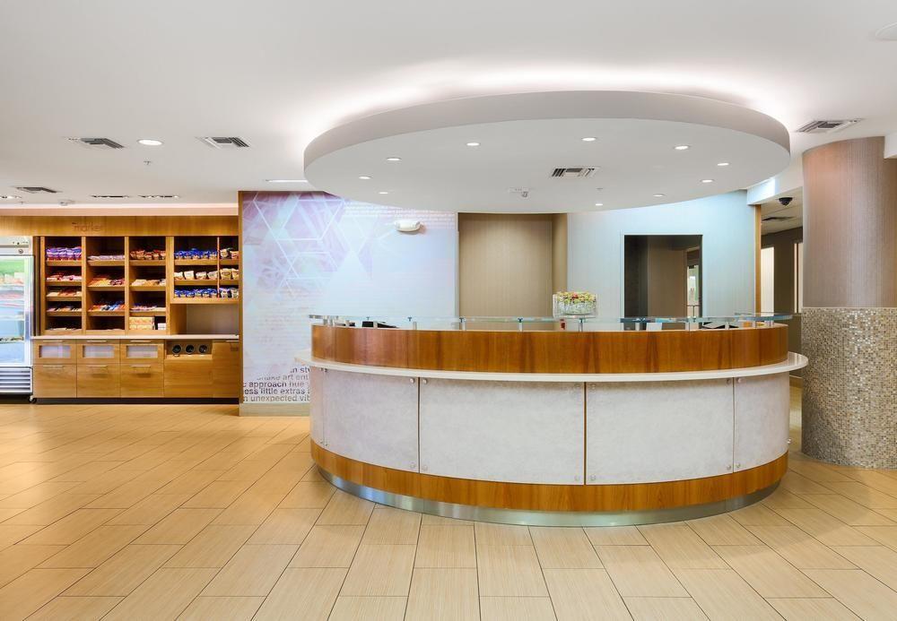 Springhill Suites By Marriott Flagstaff Bagian luar foto