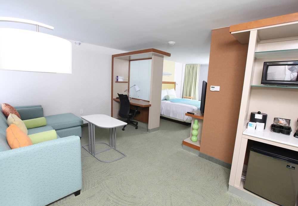 Springhill Suites By Marriott Flagstaff Bagian luar foto