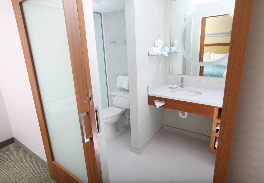 Springhill Suites By Marriott Flagstaff Bagian luar foto