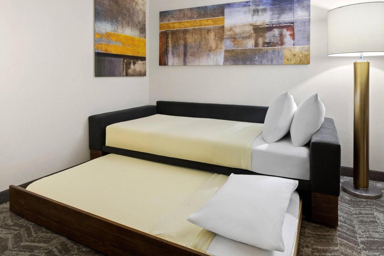 Springhill Suites By Marriott Flagstaff Bagian luar foto