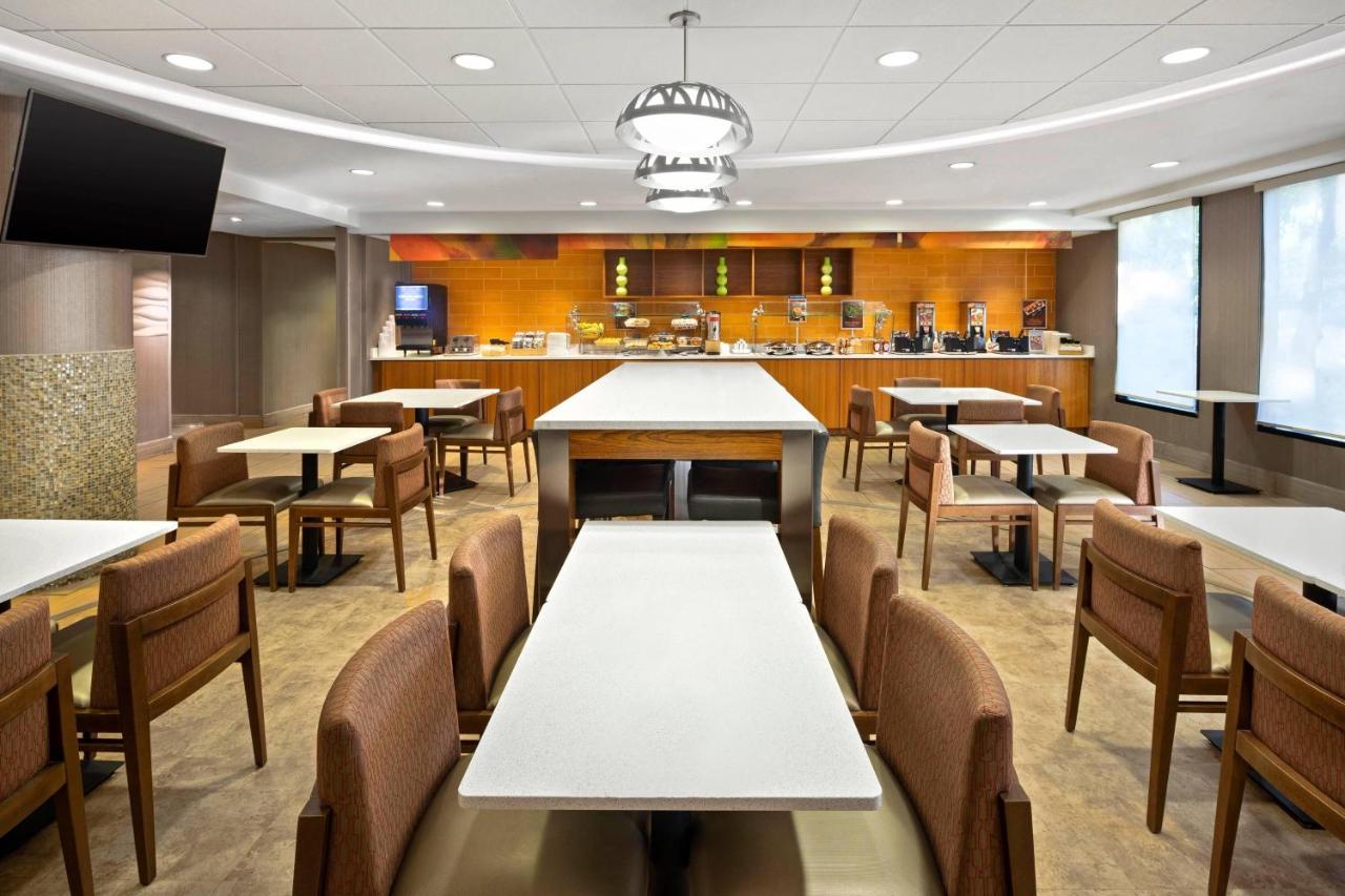 Springhill Suites By Marriott Flagstaff Bagian luar foto