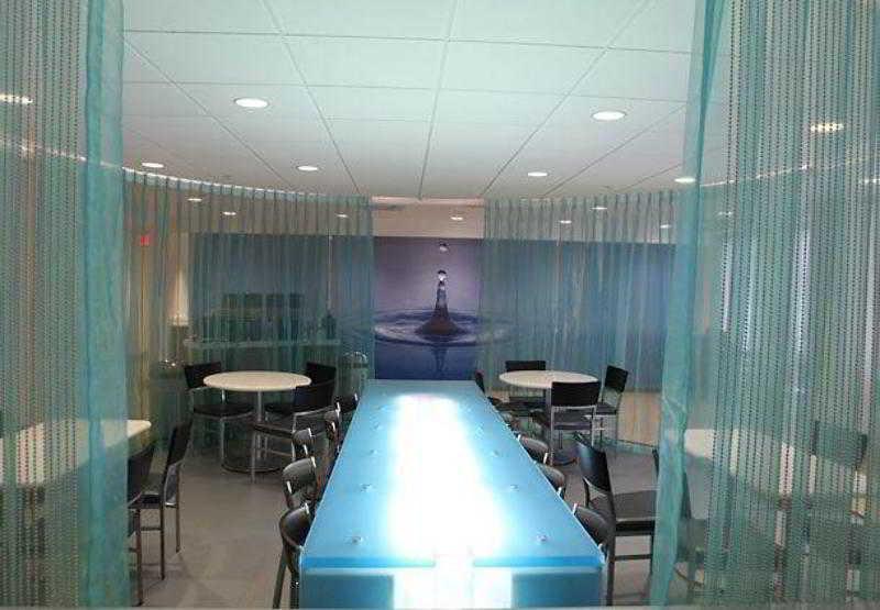 Springhill Suites By Marriott Flagstaff Restoran foto