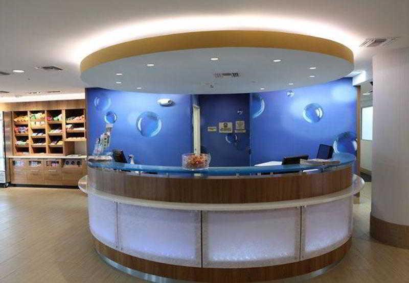 Springhill Suites By Marriott Flagstaff Interior foto