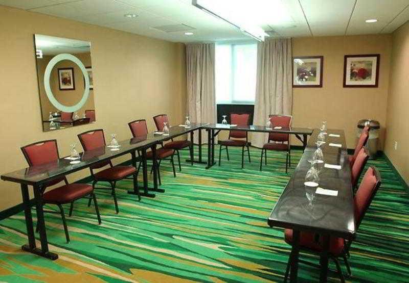 Springhill Suites By Marriott Flagstaff Fasilitas foto