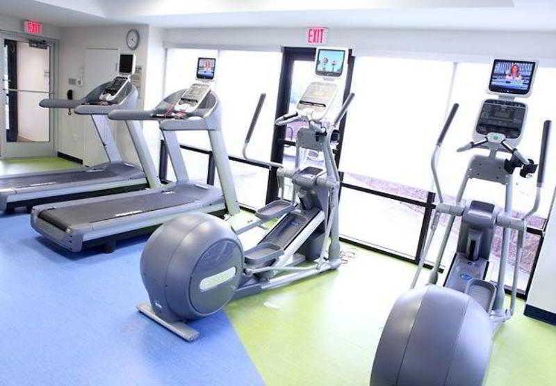 Springhill Suites By Marriott Flagstaff Fasilitas foto