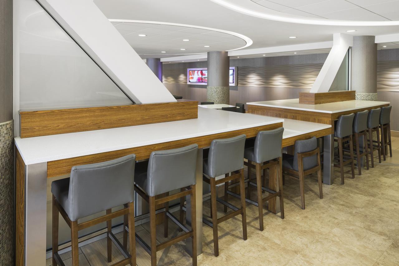 Springhill Suites By Marriott Flagstaff Bagian luar foto