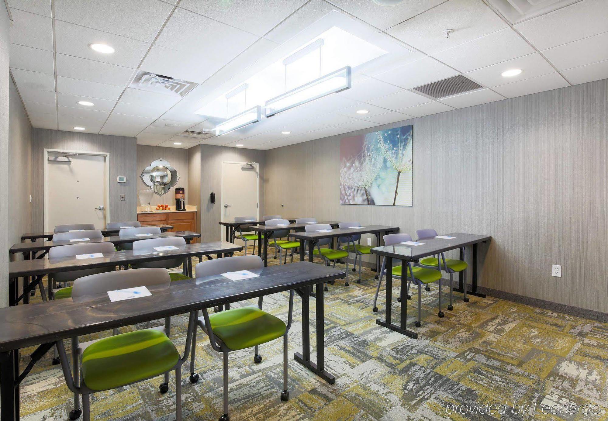 Springhill Suites By Marriott Flagstaff Bagian luar foto