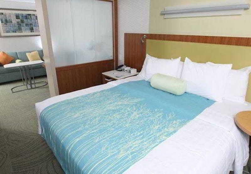 Springhill Suites By Marriott Flagstaff Bagian luar foto