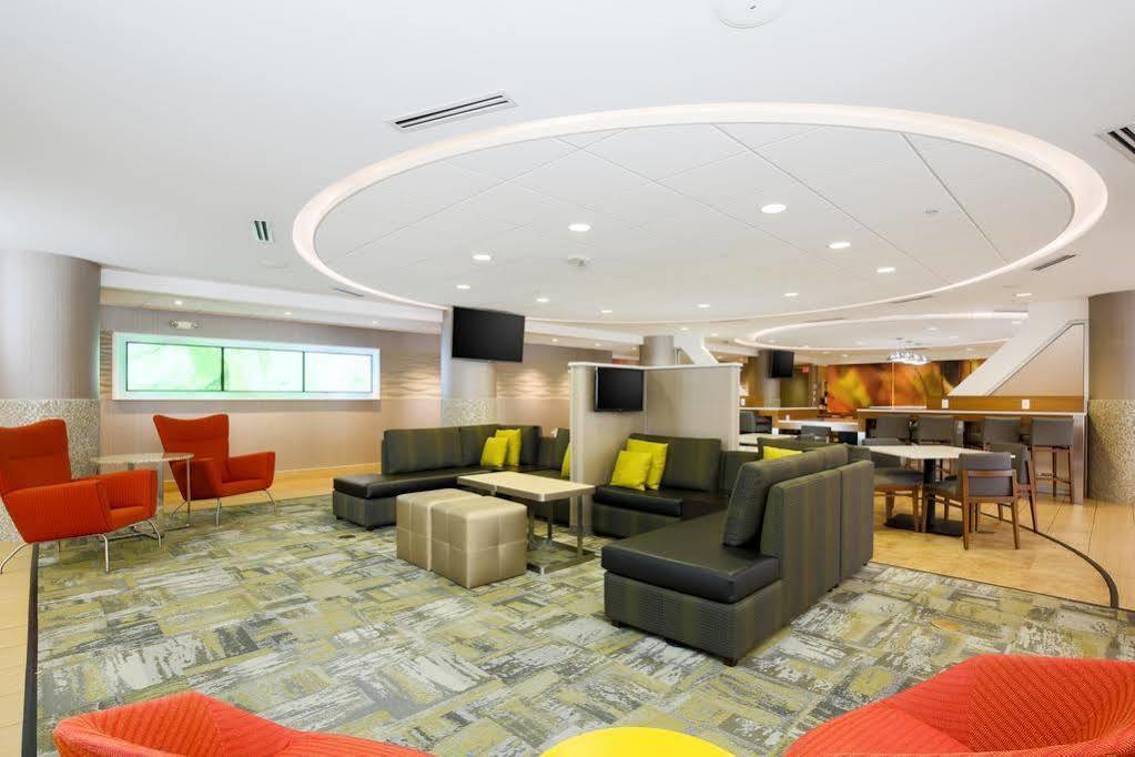 Springhill Suites By Marriott Flagstaff Bagian luar foto