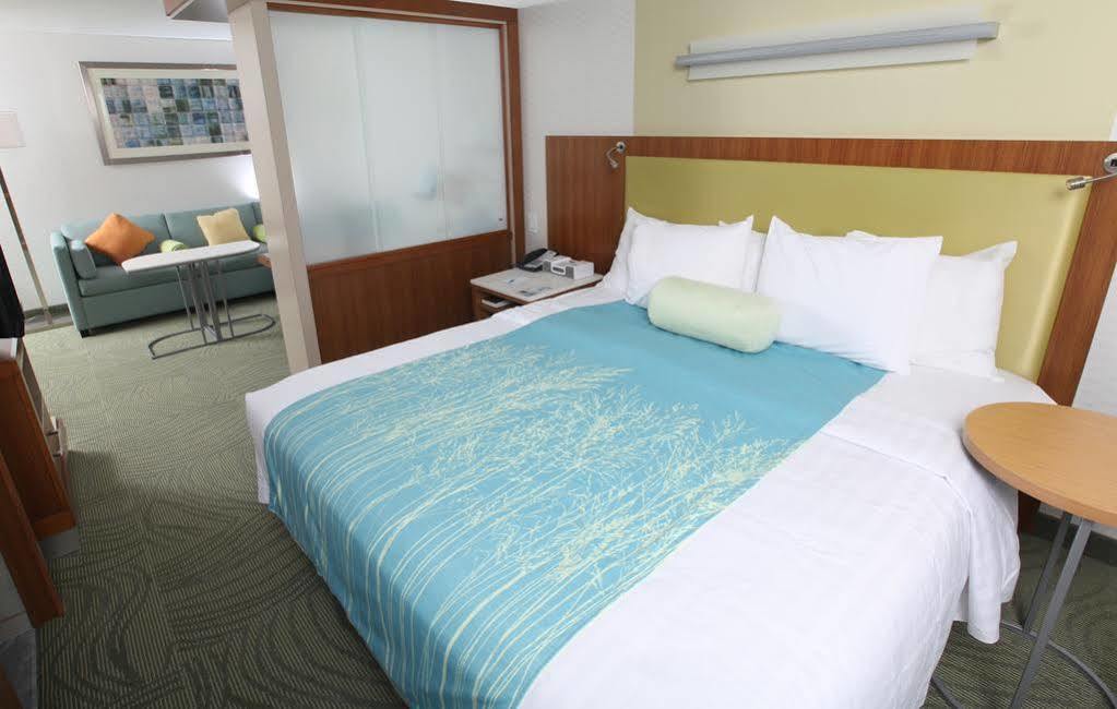Springhill Suites By Marriott Flagstaff Bagian luar foto