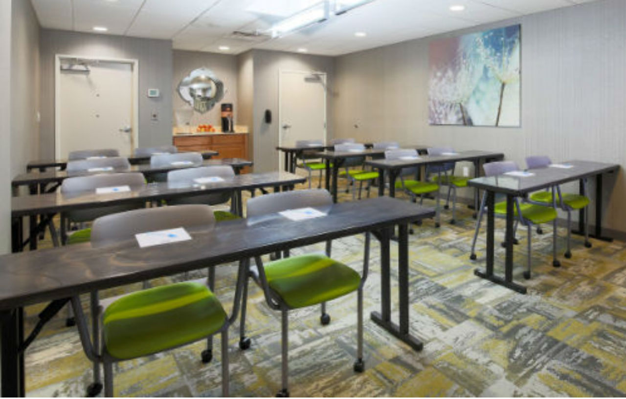 Springhill Suites By Marriott Flagstaff Bagian luar foto