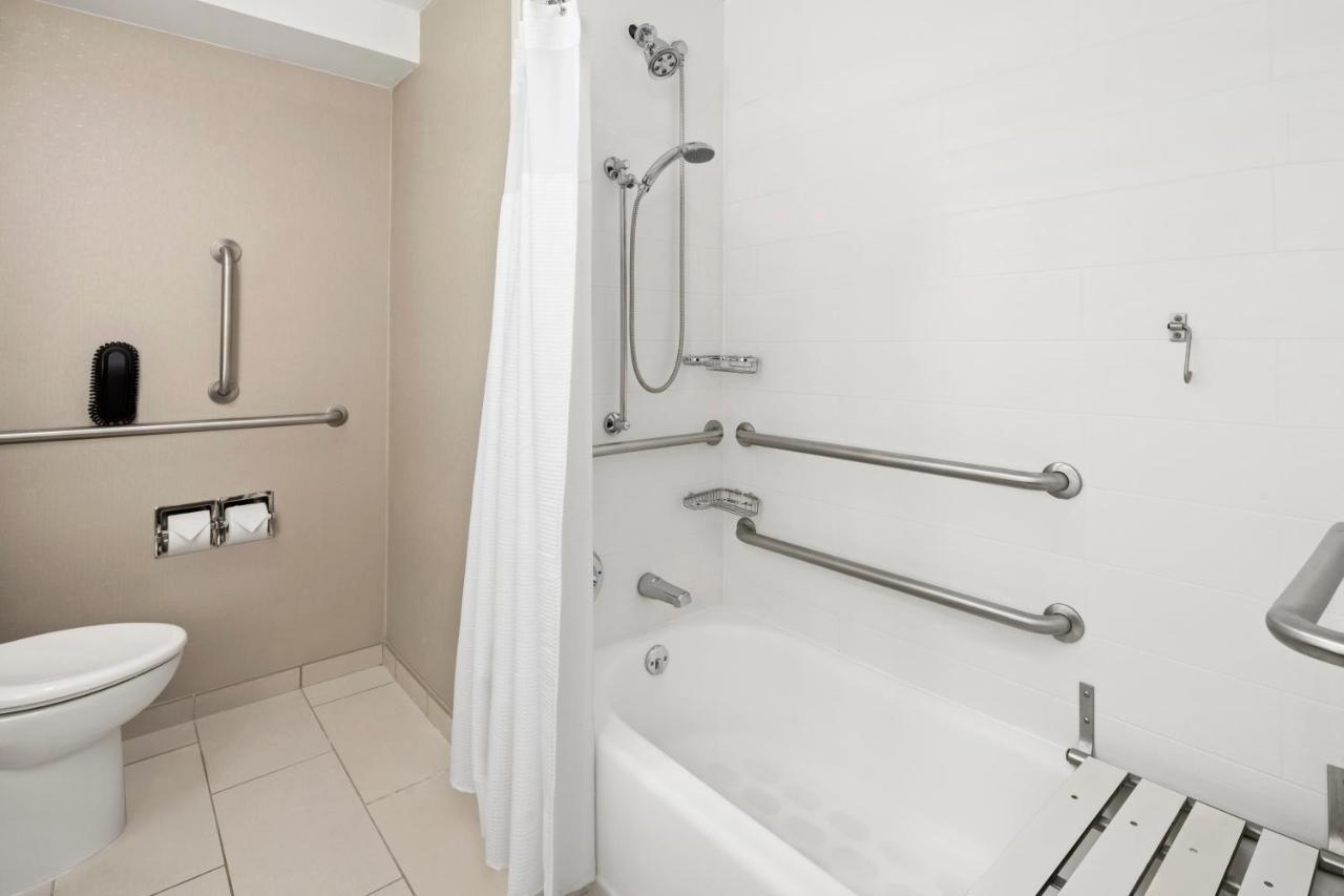 Springhill Suites By Marriott Flagstaff Bagian luar foto